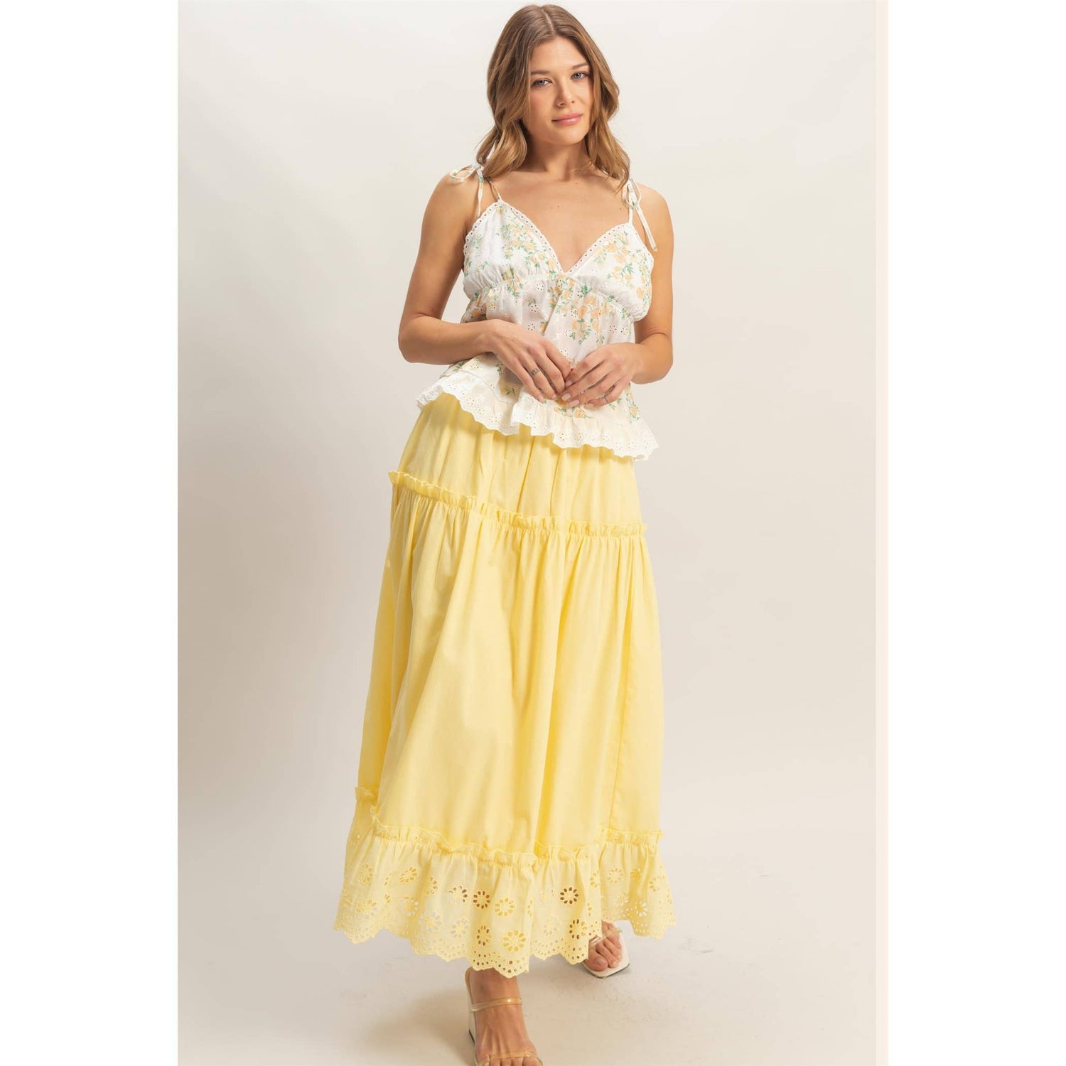 Skirts
